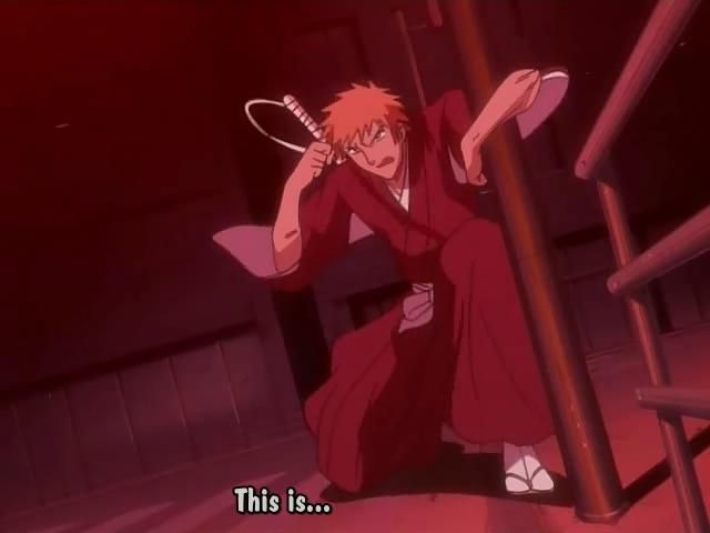 Otaku Gallery  / Anime e Manga / Bleach / Screen Shots / Episodi / 068-069 - Bount - I cacciatori di anime / 081.jpg